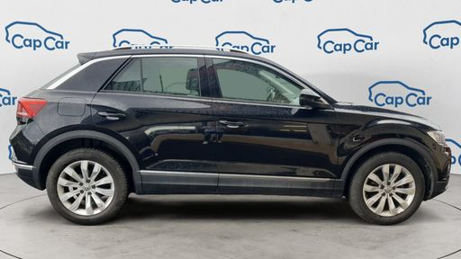 Volkswagen T-Roc 1.5 TSI 150 - Carat – 2019 – 105025 km – Essence – Boîte Manuelle — photo 26