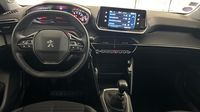 Peugeot 2008 1.2 PureTech 100ch S&S Style — photo 11