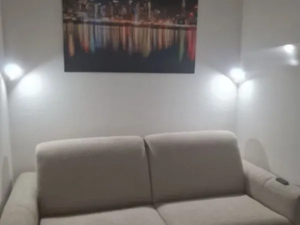 Studio de 18m2 à louer sur Annecy