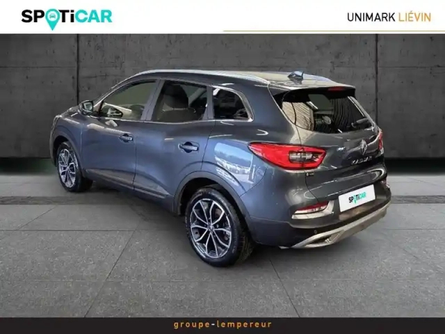 Renault Kadjar 1.5 blue dci 115ch wave 112g — photo 5