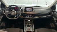 Nissan Qashqai 1.3 Mild Hybrid 140ch Business Edition 2022 — photo 11