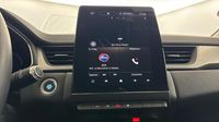 Renault Captur 1.6 E-Tech Plug-in 160ch Intens — photo 19