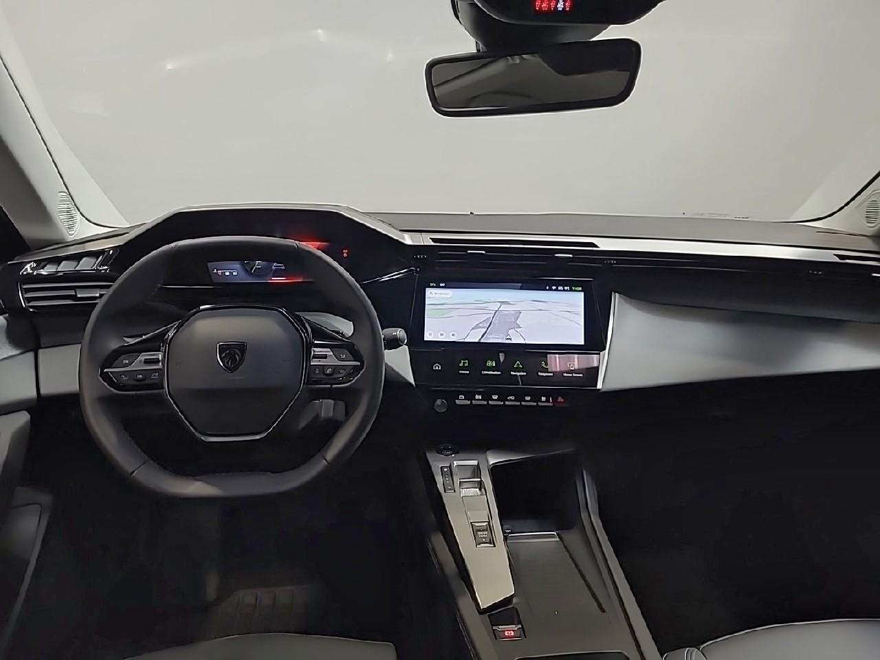 Peugeot 308 sw bluehdi 130ch s&s eat8 allure — photo 12