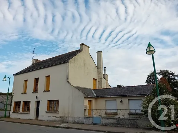 Maison 6 pièces 137 m²