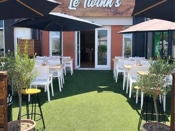 Fonds de commerce, Restaurant