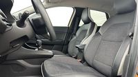 Renault Captur 1.6 E-Tech hybride 145ch Intens -21 — photo 9