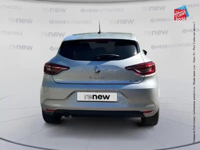 Renault Clio 1.0 tce 90ch evolution — photo 7