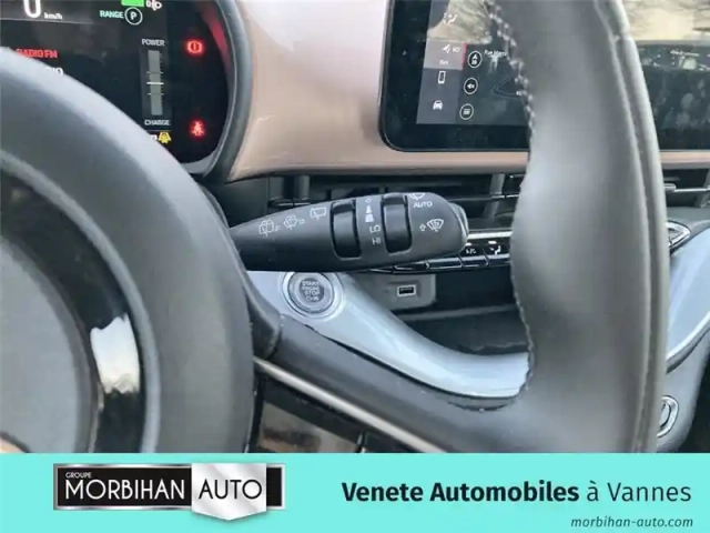 Fiat 500 e 118 ch — photo 59