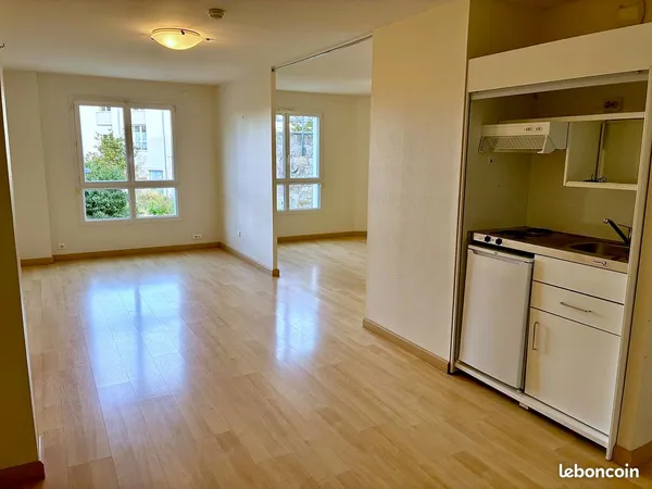 Appartement Résidence Senior Montoir de Bretagne
