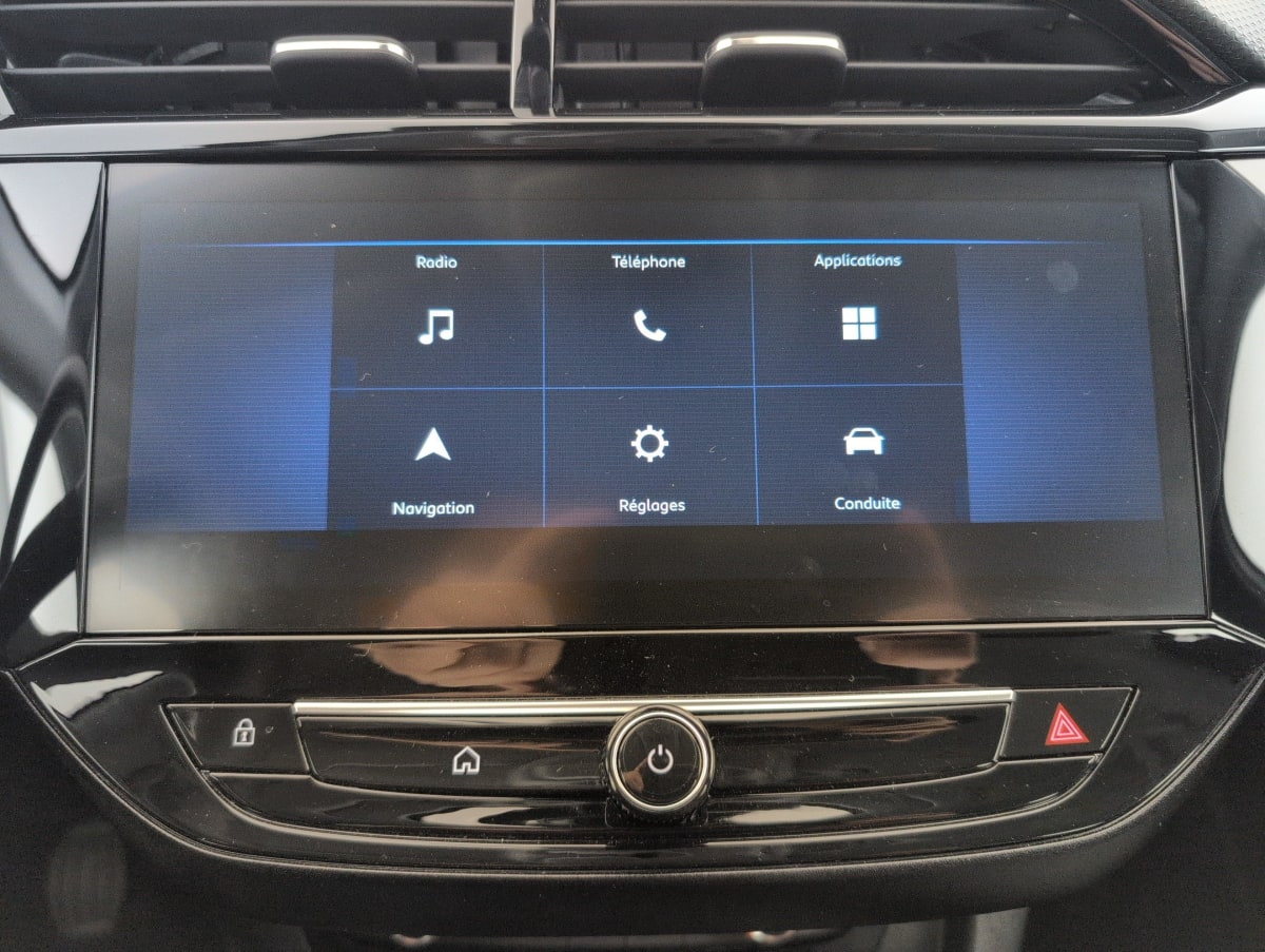 Opel Corsa — photo 18