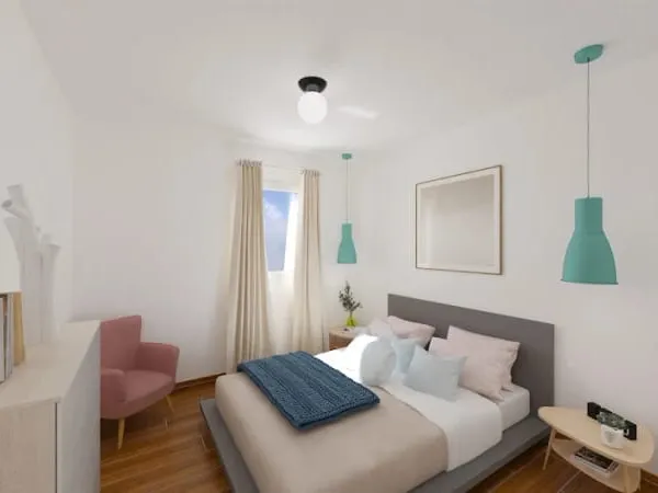 Maison neuve 4 pièces 76 m²