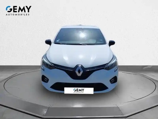 Renault Clio tce 90 x-tronic - 21n — photo 2