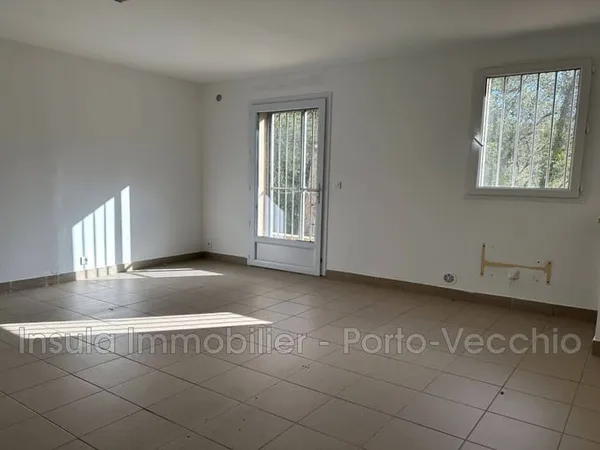 Local commercial 22 m²