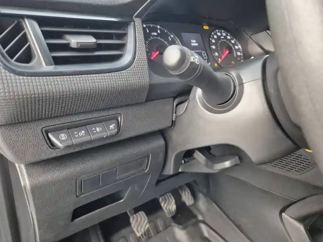 Renault Kangoo Van fg tole blue dci 95 l1 gsr2 — photo 7