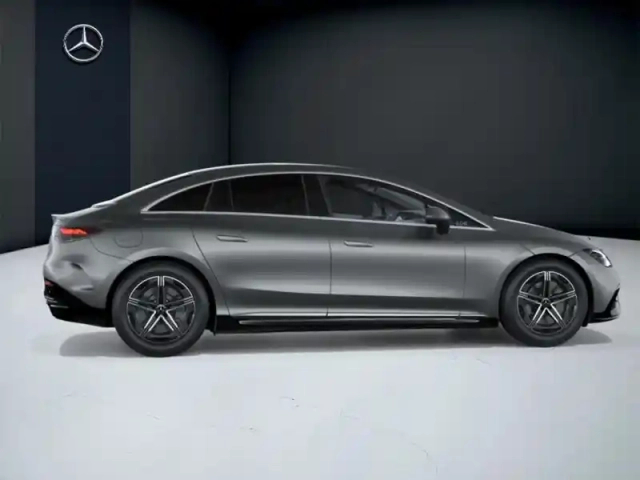 Mercedes Classe E eqe 350 amg line — photo 19