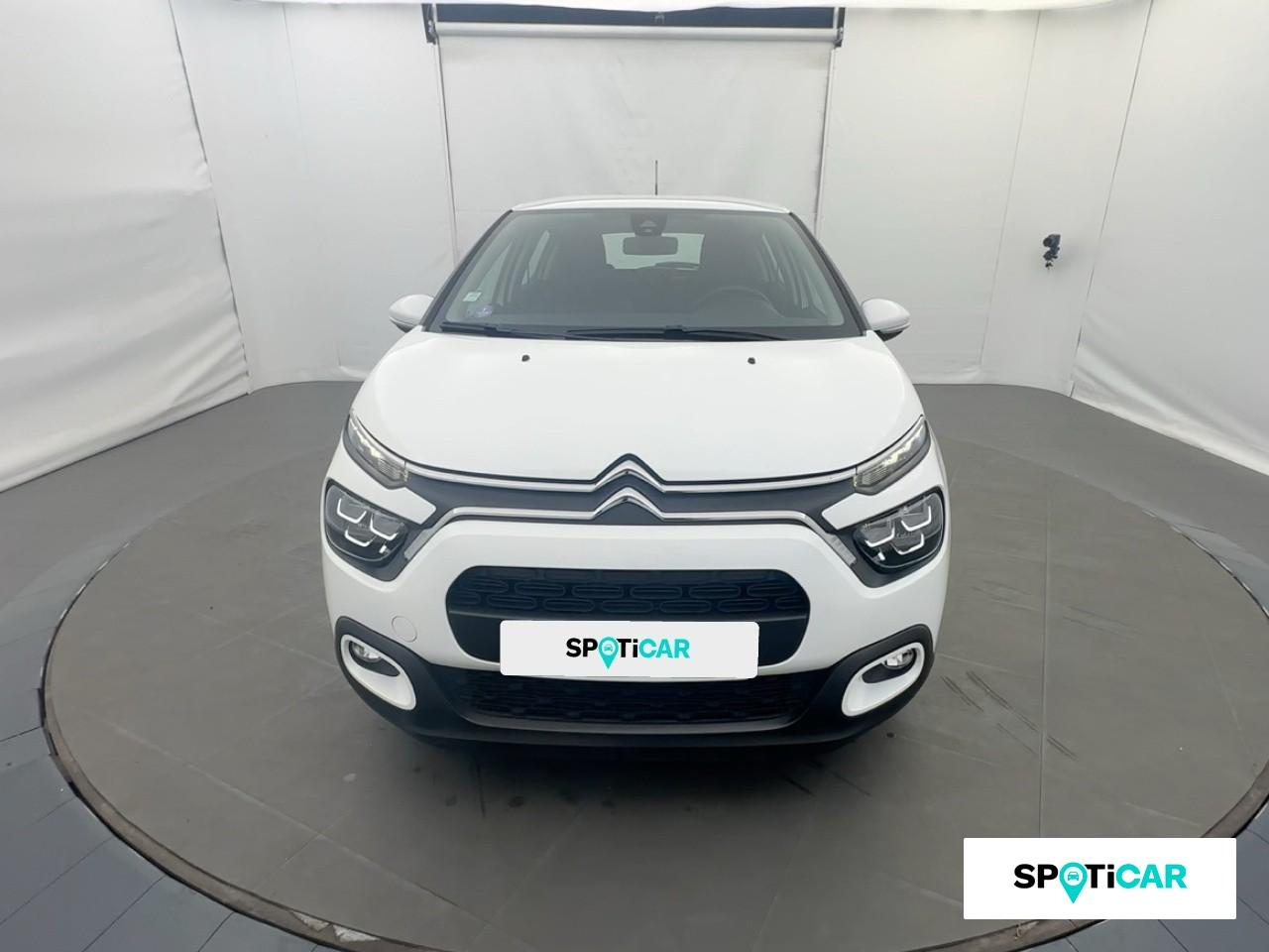 Citroën C3 1.2 puretech 83ch s&s you! — photo 2