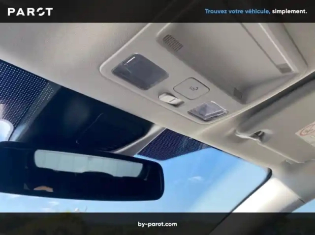 Ford Focus 1.0 flexifuel mhev 125ch titanium style — photo 15