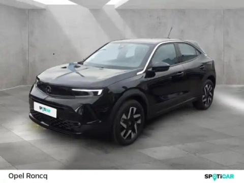 Opel Mokka -e 136ch elegance