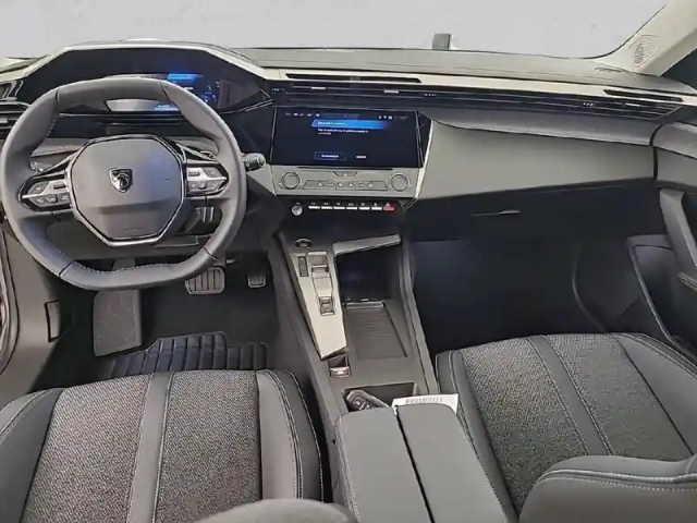Peugeot 308 bluehdi 130ch s&amp;s eat8 — photo 8