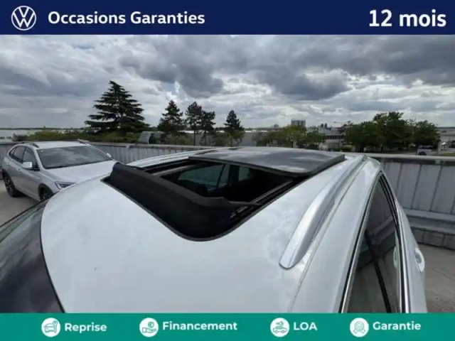 Volkswagen Tiguan 1.4 tsi 150ch act carat dsg6 — photo 6