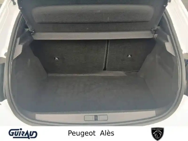 Peugeot 208 puretech 75 s&amp;s bvm5 — photo 7