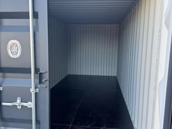Location container