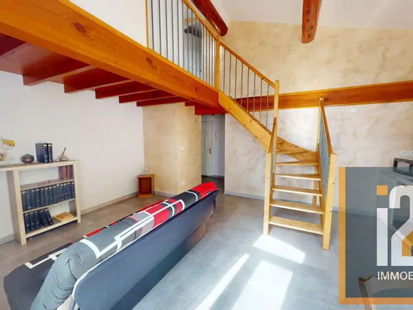 Appartement à vendre Nîmes