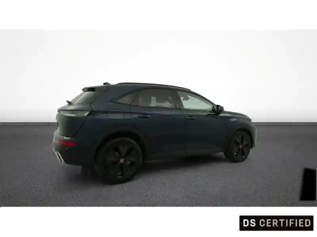 Ds Ds 7 ds7 crossback hybride e-tense 225 eat8 — photo 9