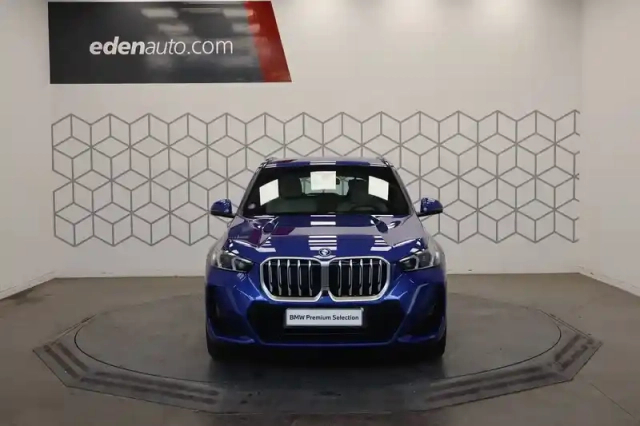 Bmw X1 xdrive 30e 326ch dkg7 — photo 6