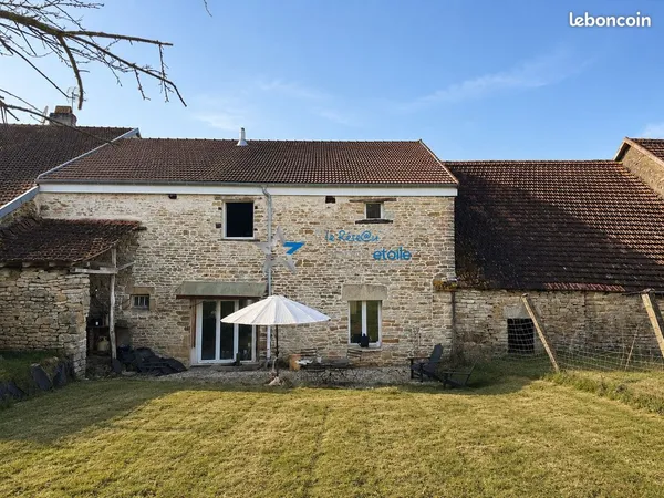 Maison 6 pièces 290 m²