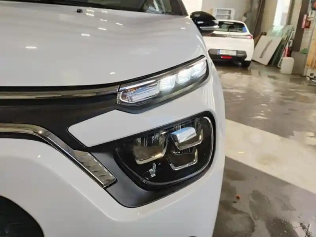Citroën C3 puretech 83 s&amp;s bvm5 shine — photo 14