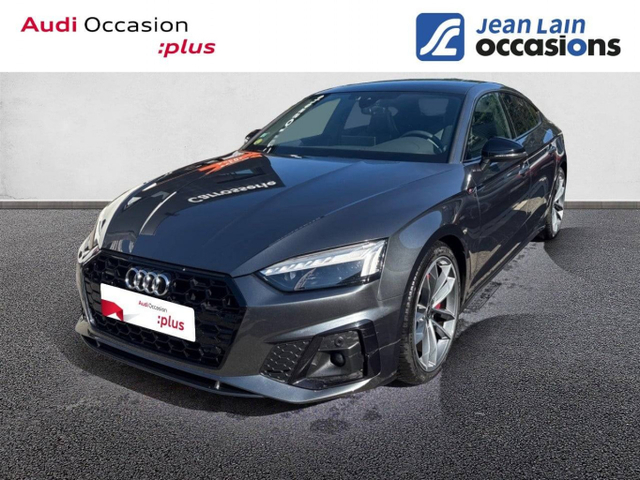 Audi A5 Sportback 40 TDI 204 S tronic 7 Quattro S Edition