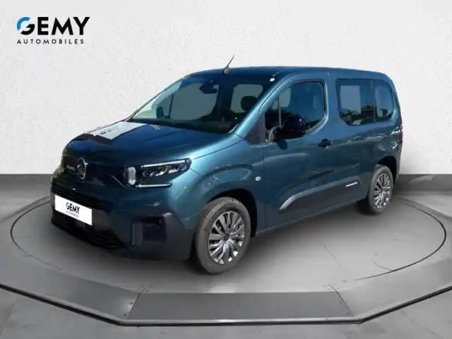 Citroën Berlingo taille m bluehdi 100 s&amp;s bvm6
