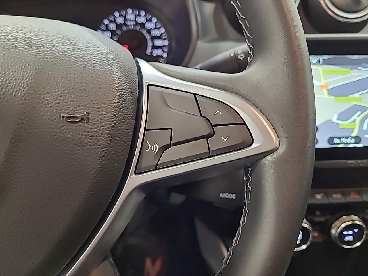 Dacia Duster tce 130 fap 4x2 prestige — photo 18