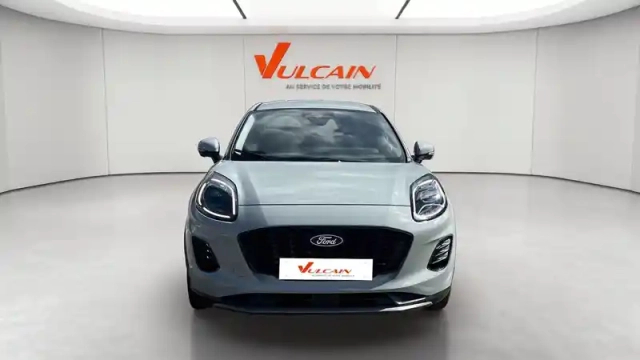 Ford Puma 1.0 ecoboost 125 ch mhev s&amp;s bvm6 — photo 3
