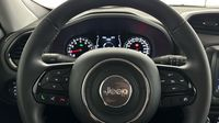 Jeep Renegade 1.0 Turbo T3 120ch BROOKLYN EDITION MY22 — photo 25