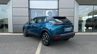 Peugeot 2008 1.2 100ch S&S Style — photo 7