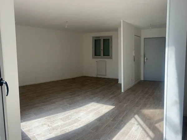 RIVE DE GIER T4- 75 m2 - rue Richarme