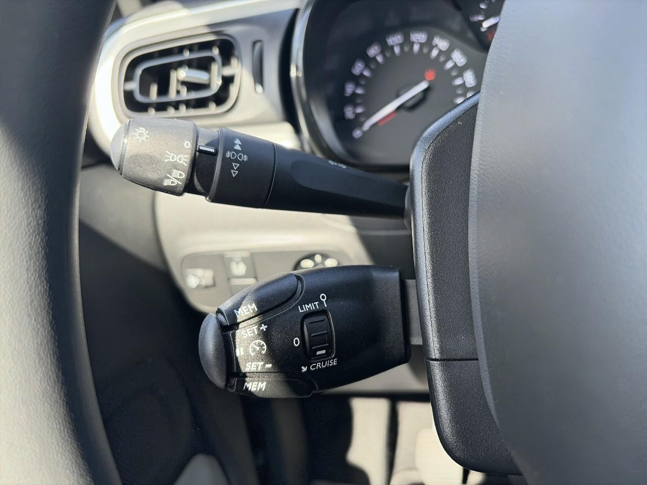 Citroën C3 1.2 puretech 83ch s&s you! — photo 17