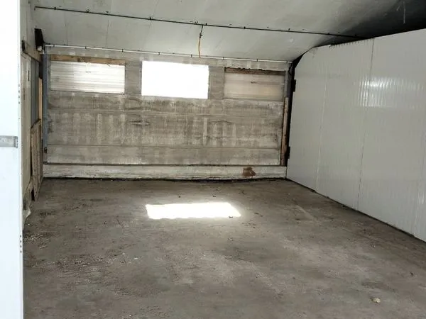 Local stockage