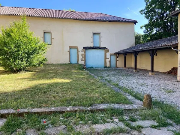 Appartement 4 pièces 162 m²