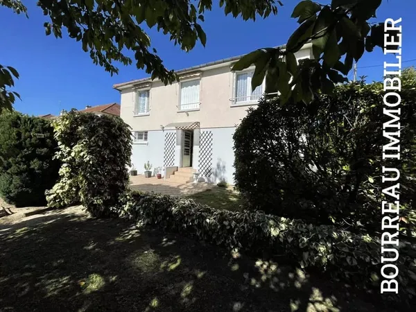 JOIGNY PROCHE ECOLES