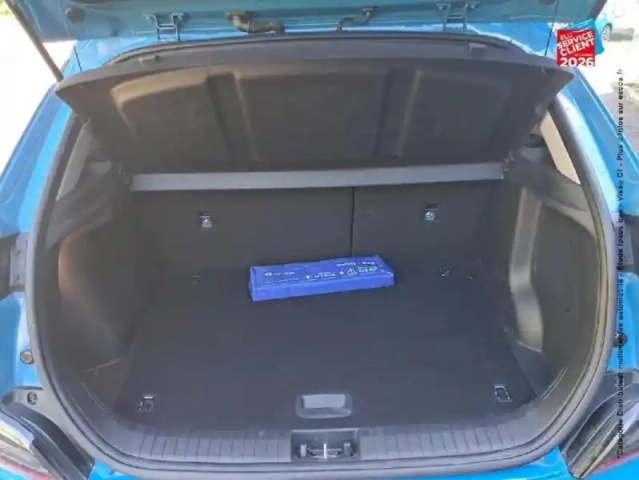 Hyundai Kona electric 64 kwh - 204 ch creative — photo 14
