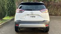 Opel Crossland X 1.2 Turbo 110ch Elegance 6cv — photo 6