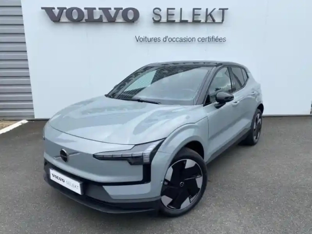 Volvo Ex30 single extended range 272ch ultra
