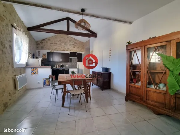 Appartement 3 pièces 82 m²
