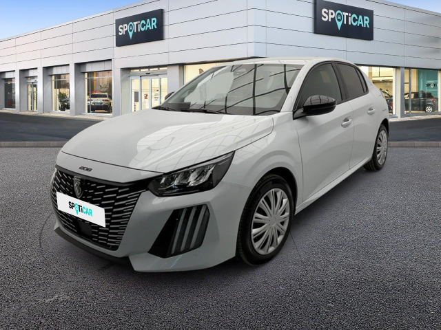 Peugeot 208 100 s&s bvm6 business