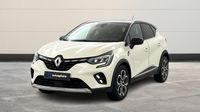Renault Captur 1.5 Blue dCi 95ch Intens — photo 1