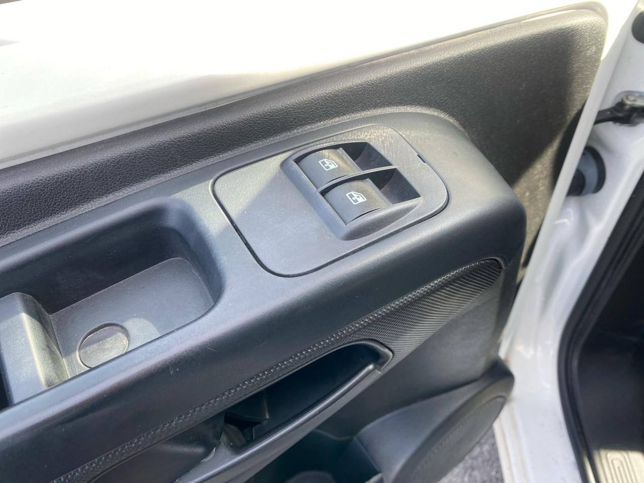 Fiat Fiorino 1.3 multijet 80ch pro lounge — photo 13