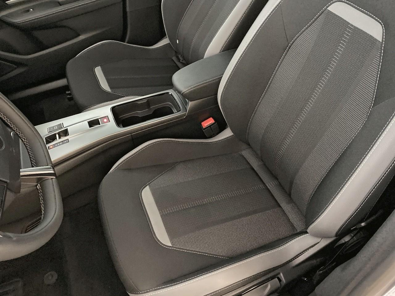 Opel Mokka electrique 156 ch & batterie 54 kwh gs — photo 9